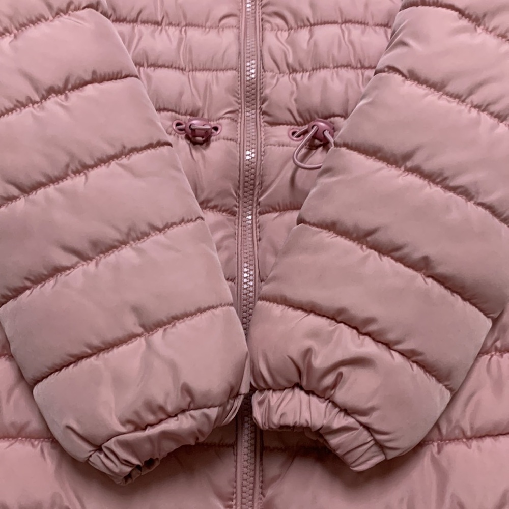 Zara jacket - Picture 4 of 9